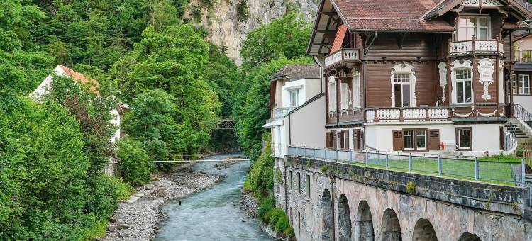 伊索科勒酒店(Esos Hotel Quelle)图片