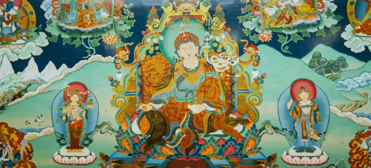 莲花宝石酒店(Hotel Lotus Gems)图片