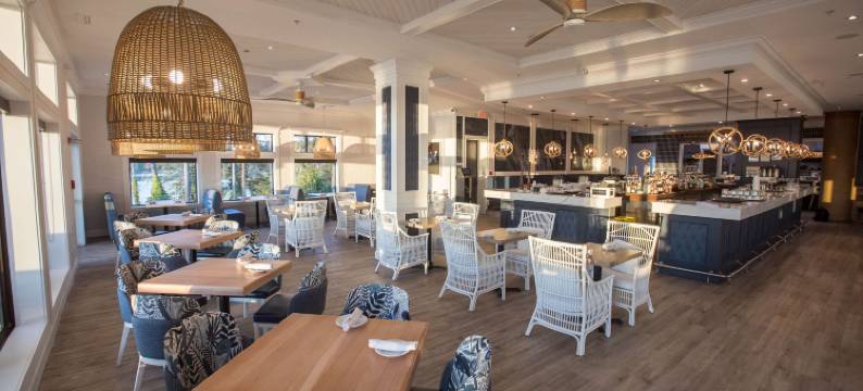 尊爵海滨度假村 - WorldHotels Luxury 奢华系列(Prestige Oceanfront Resort, BW Premier Collection)图片