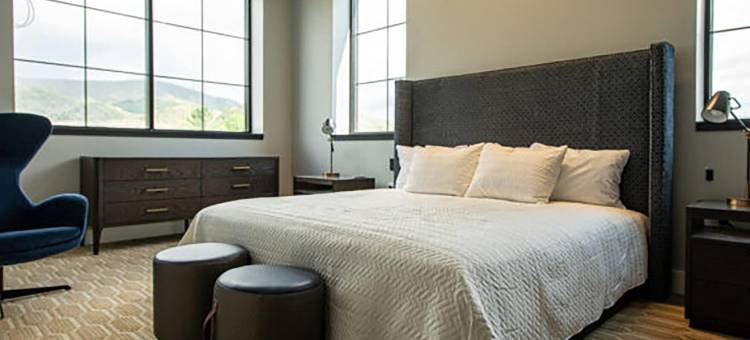 The Schoolhouse Hotel, Trademark Collection by Wyndham图片