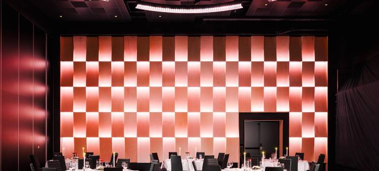 桑乔德斯堪迪克水疗酒店(Scandic Sunnfjord Hotel & Spa)图片