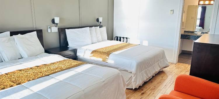 Harbourview Inn, SureStay Collection by Best Western图片