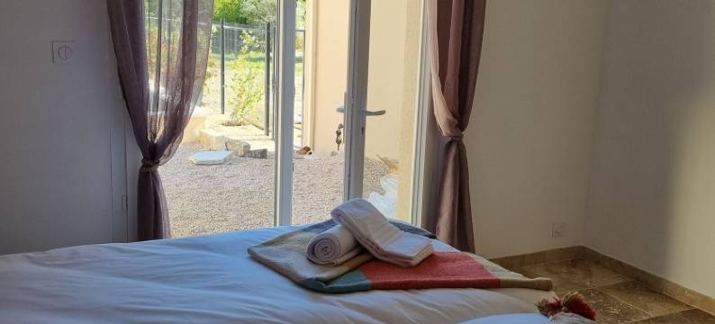 L'Orée du Ventoux图片