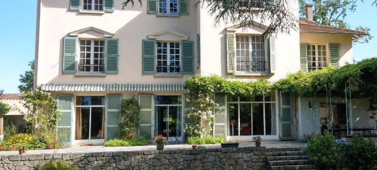 勒帕克旅馆(Maison d'hôtes le Parc)图片