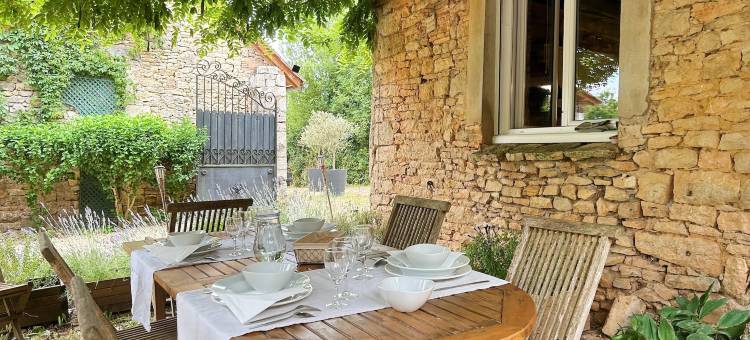 拉克劳艺术宫宾馆(La Closerie des Arts - Piscine et Spa)图片