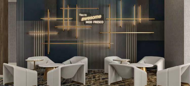 拉昆塔温德姆酒店及套房凤凰城西/格兰岱尔(La Quinta Inn & Suites by Wyndham Phoenix West / Glendale)图片