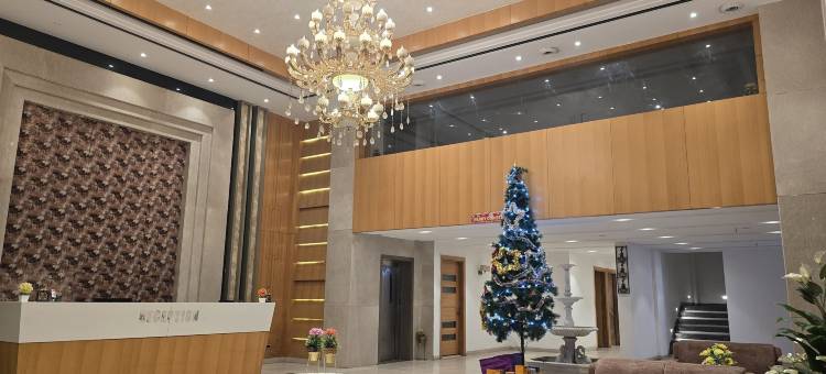 SHEMRON酒店(Hotel Shemron)图片