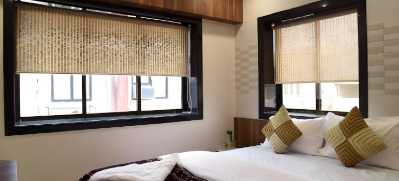 弗洛拉喷泉酒店(Hotel Flora Fountain)图片