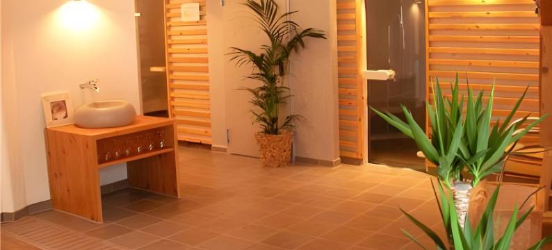 盖格酒店(Hotel Geiger)图片