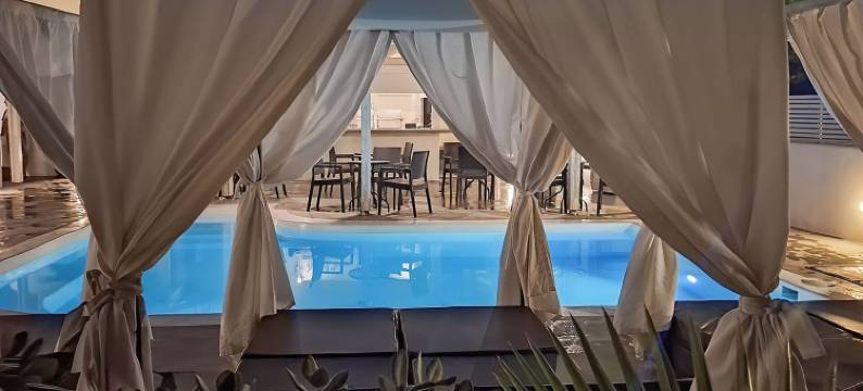 安比恩斯套房Plus IKE(Ambience Suites)图片