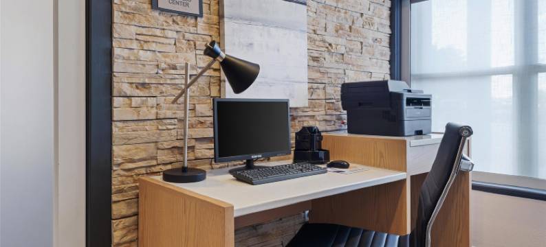 贝斯特韦斯特欧克莱尔南部酒店(Best Western Eau Claire South)图片