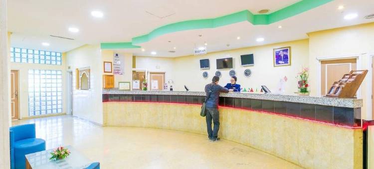 蒂尔迪水疗酒店(Hotel Tildi Hotel & Spa)图片