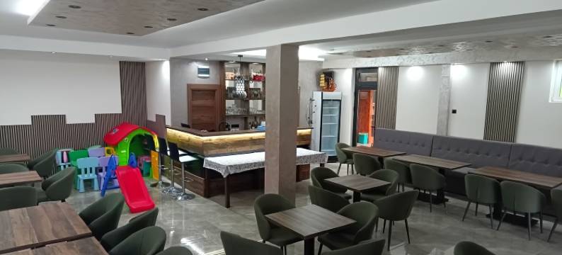 贝拉马莱贝尔格莱德酒店公寓(Hotel Apartments Bella Mare Belgrade)图片