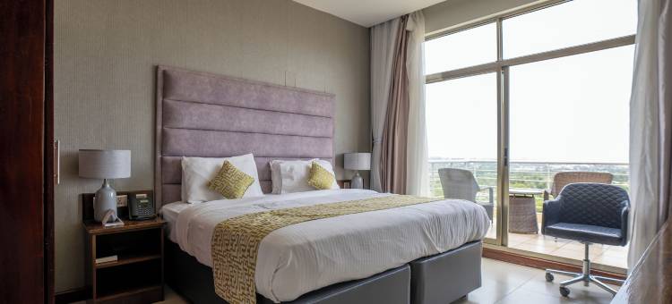 Fairways Hotel Kisumu图片