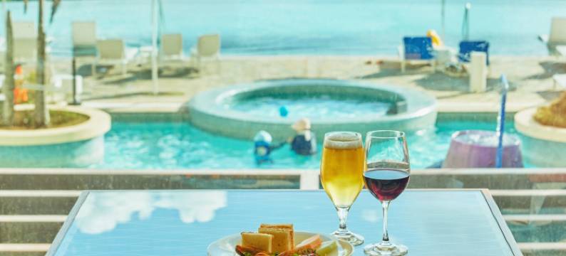 乐天酒店关岛(Lotte Hotel Guam)图片