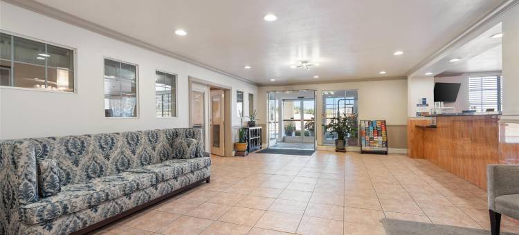 约翰杰伊贝斯特韦斯特优质套房酒店(Best Western Plus John Jay Inn  Suites)图片