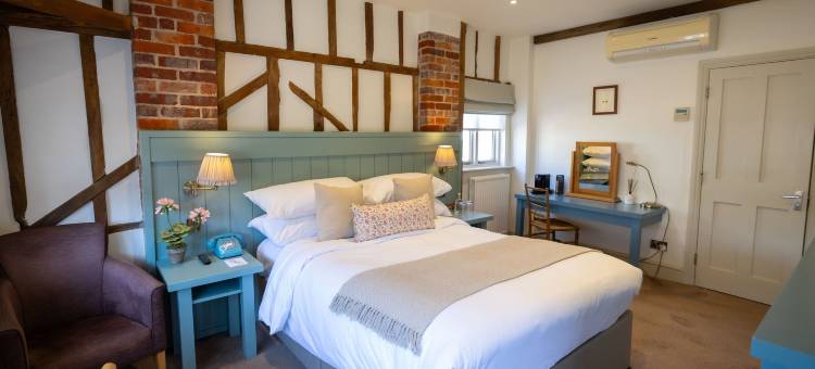 特温伯里农场酒店(Tewinbury Farm Hotel)图片