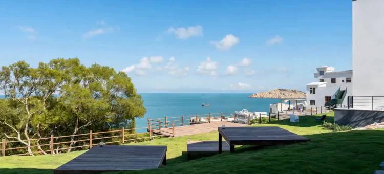 平潭懒窝Lazy Home·日出海景度假民宿图片