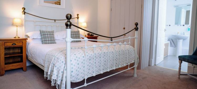 阿瑟王酒店(King Arthur Hotel)图片