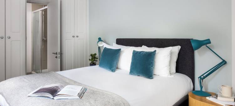 本土芬乔奇街(Native Fenchurch Street)图片