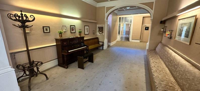 格林盖博斯酒店(Green Gables Hotel)图片