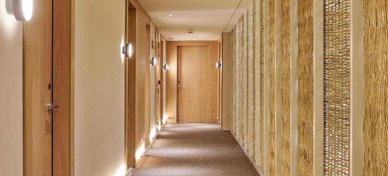 乌尔赫马里纳坎布里尔斯酒店(Hotel Marina Cambrils by URH)图片