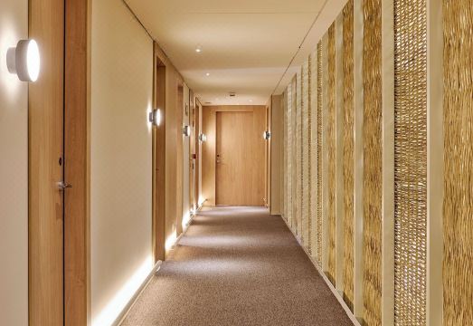 Hotel Marina Cambrils by URH Hotel Overview