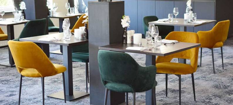 弗莱彻酒店(Fletcher Hotel Restaurant de Gelderse Poort)图片