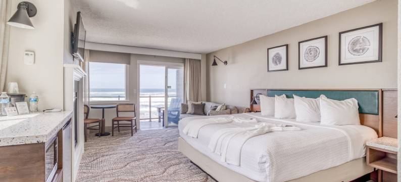 海滨庄园酒店(Beachfront Manor Hotel)图片