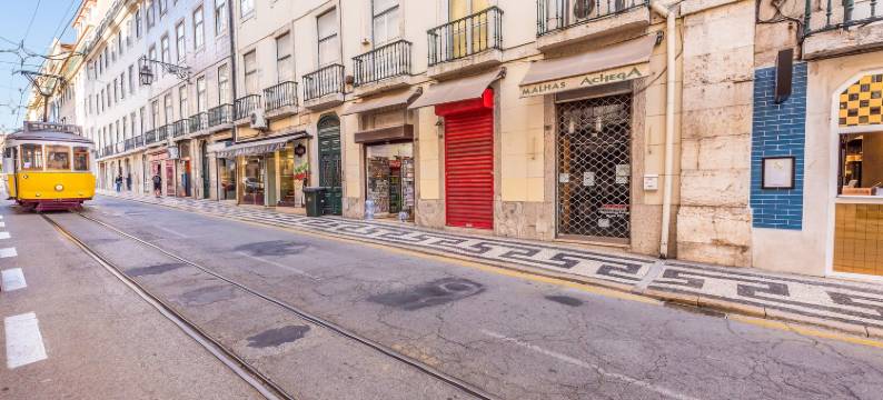 GuestReady - Groovy Fanqueiros图片