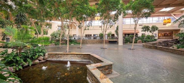康科德核桃溪万怡酒店(Courtyard by Marriott Concord Walnut Creek)图片