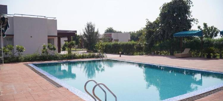 普什卡维斯塔阿瓦塔度假村(Vesta Avtar Resort Pushkar)图片