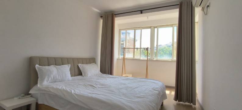 房东dong公寓(长江东路分店)图片