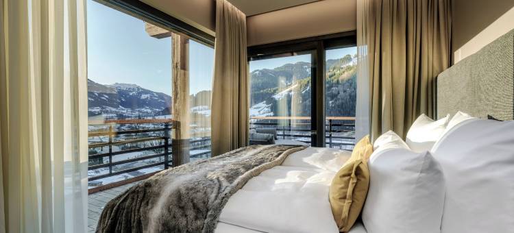基茨比厄尔大蒂罗利亚 - 霍马吉豪华酒店精选成员(Grand Tirolia Kitzbühel - Member of Hommage Luxury Hotels Collection)图片