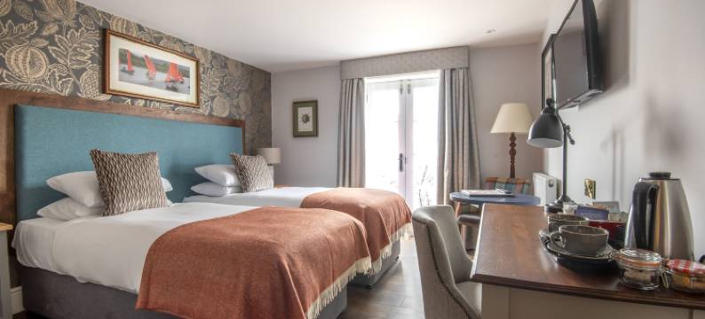 科克黑文阿姆斯酒店(Cockhaven Arms)图片