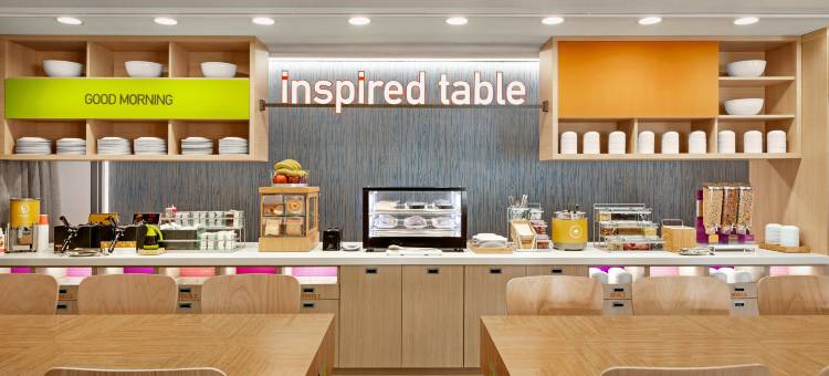 佛罗里达费尔南迪纳岛阿美利亚岛希尔顿惠庭酒店(Home2 Suites by Hilton Fernandina Beach Amelia Island)图片