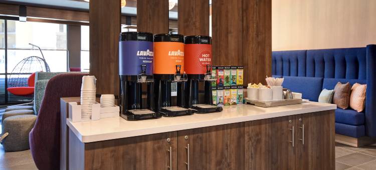 达拉斯罗克沃尔希尔顿Tru酒店(Tru by Hilton Rockwall Dallas)图片