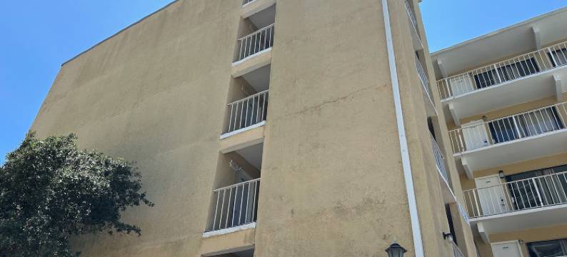 Capital O 日落浪潮酒店默特尔比奇海滨(Capital O Sunset Waves Hotel Myrtle Beach Oceanfront)图片