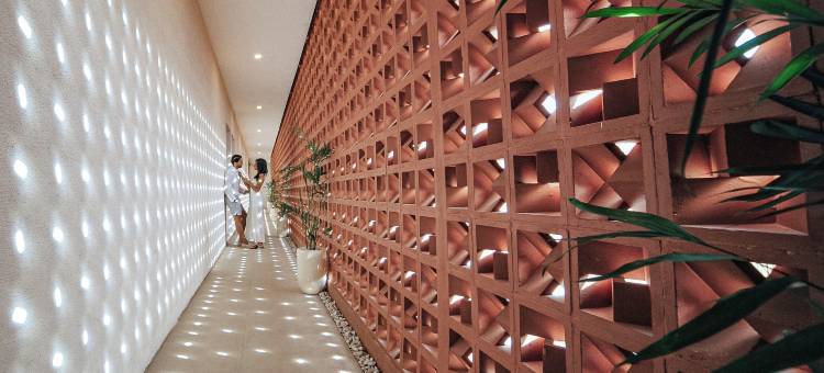 阿登别墅乌鲁瓦图 by Ini Vie Hospitality(The Arden Villa Uluwatu by Ini Vie Hospitality)图片