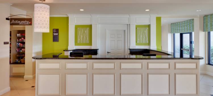 萨克拉门托埃尔克格罗夫希尔顿花园酒店(Hilton Garden Inn Sacramento/Elk Grove)图片