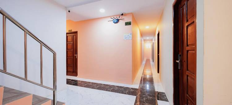 桑斯酒店塞达纳巴淡(Sans Hotel Sedana Batam)图片