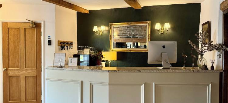 三公鸡酒店(Three Cocks Hotel)图片