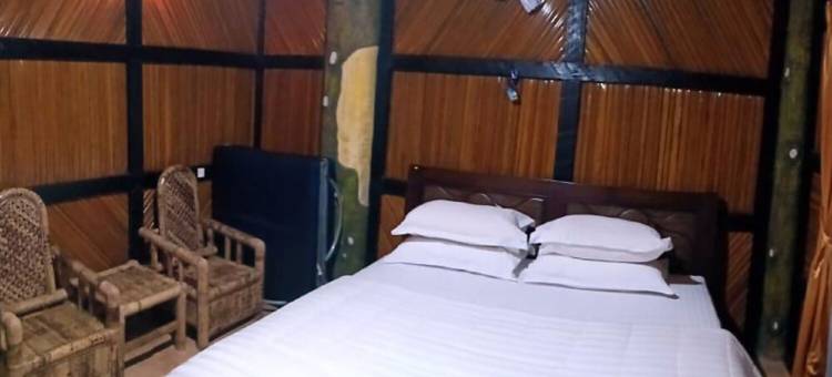 Villa Gaba Jailolo | Experience The Unique of West Halmahera图片
