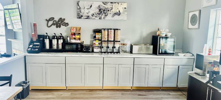 比弗黑德旅馆(The Beaverhead Lodge)图片