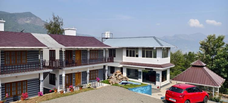 月翅山度假村(Moon Wings Mountain Resort)图片