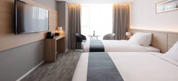 欧来凯大学路酒店 · 贝斯特韦斯特精选系列(Orakai Daehakro Hotel, BW Signature Collection)图片