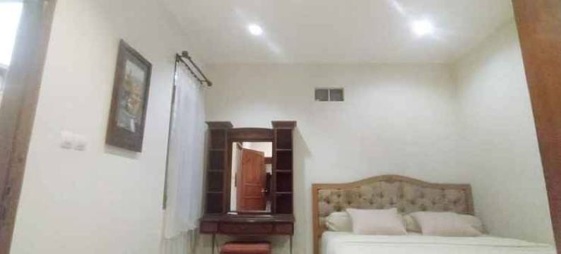 Rumah Tamu Ciumbuleuit图片