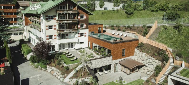 施瓦泽阿德勒酒店 - 体育&Spa中心(Hotel Schwarzer Adler - Sport & Spa)图片