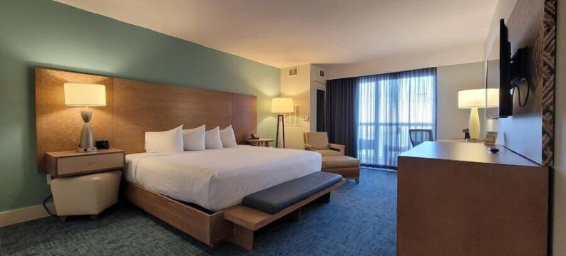 玛尔格丽卡维尔比洛克西度假村(Margaritaville Resort Biloxi)图片