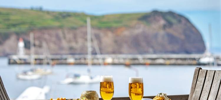 卡纳尔酒店(Hotel do Canal)图片